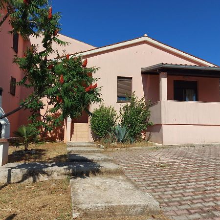דירות PUY Apartman Porat מראה חיצוני תמונה