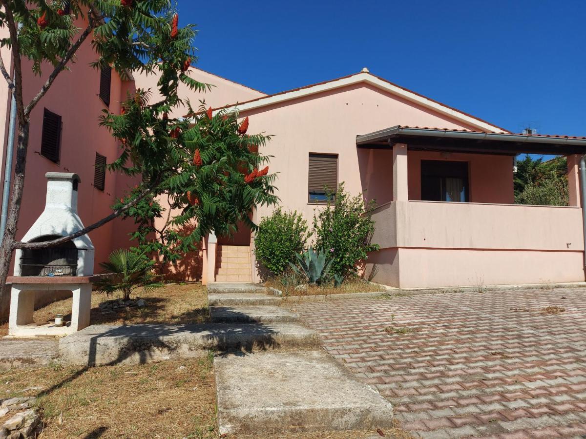 דירות PUY Apartman Porat מראה חיצוני תמונה