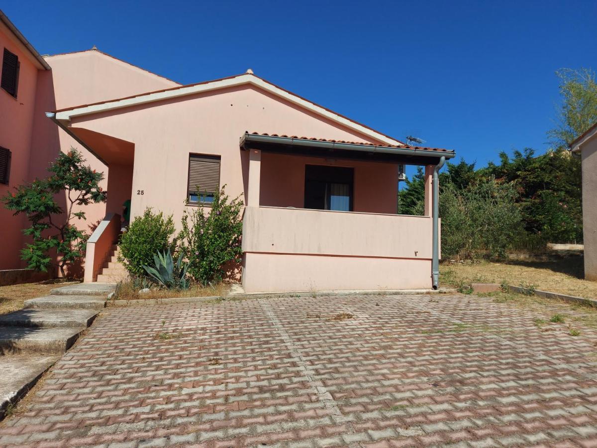 דירות PUY Apartman Porat מראה חיצוני תמונה
