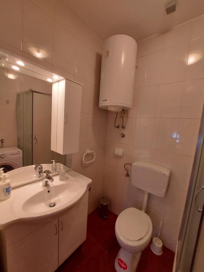 דירות PUY Apartman Porat מראה חיצוני תמונה
