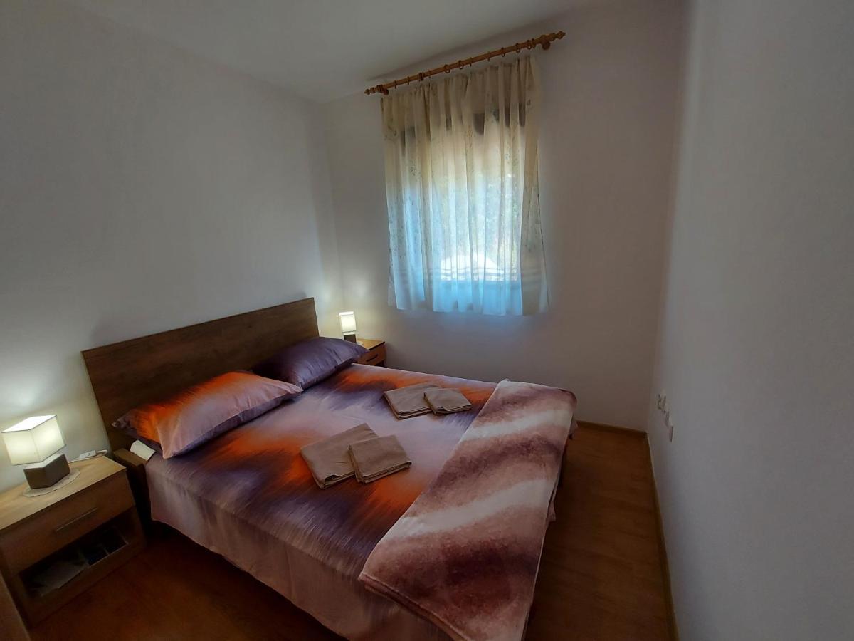 דירות PUY Apartman Porat מראה חיצוני תמונה