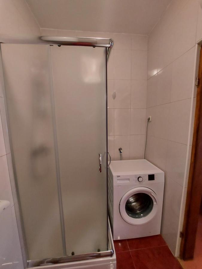 דירות PUY Apartman Porat מראה חיצוני תמונה